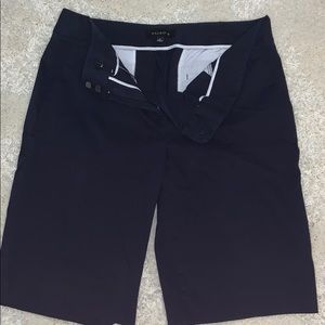 🌸Talbots Navy Shorts